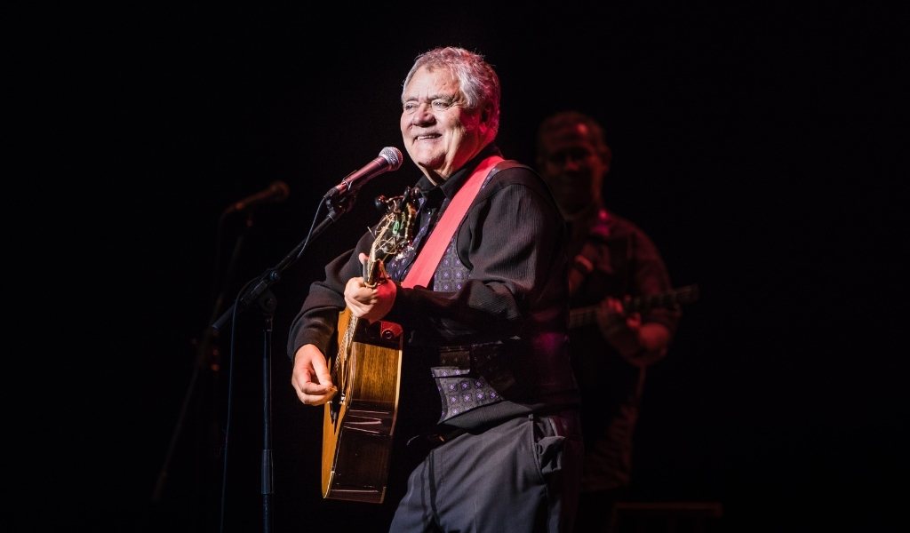 Max Boyce