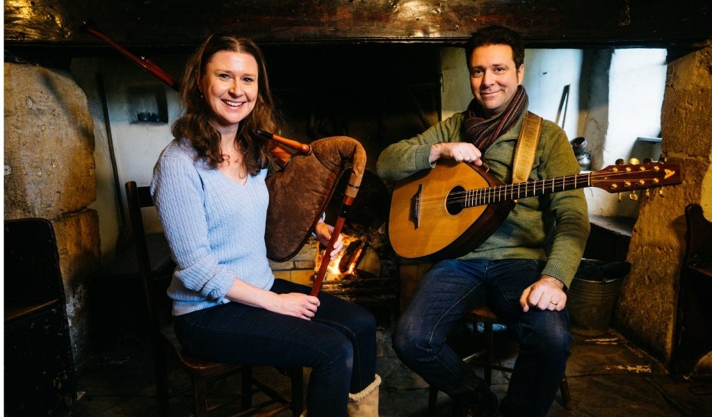 Midwinter Revels