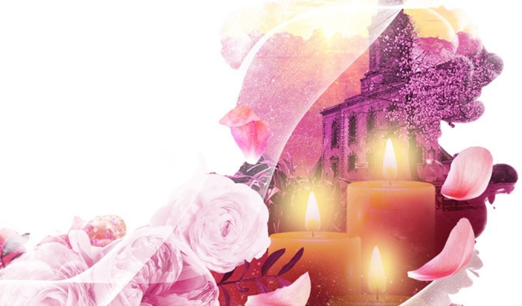 Summer Music by Candlelight