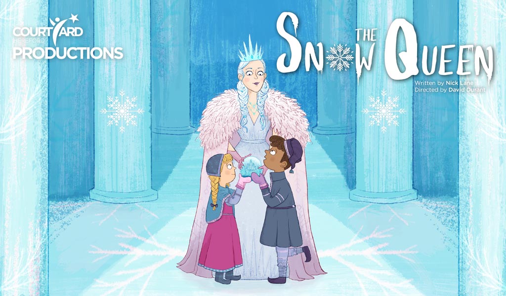 The Snow Queen