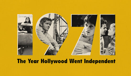 1971 hollywood season