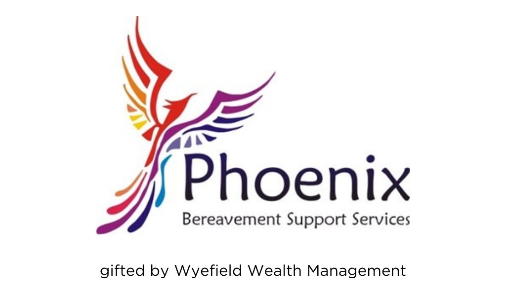 Phoenix logo gifted by (1024 x 600 px)