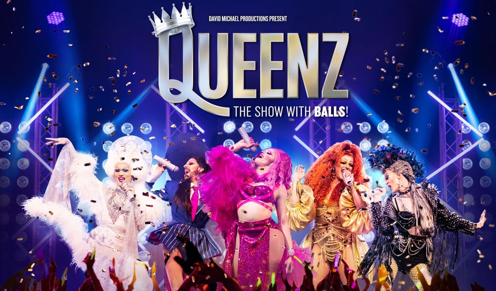 Queenz Live Show