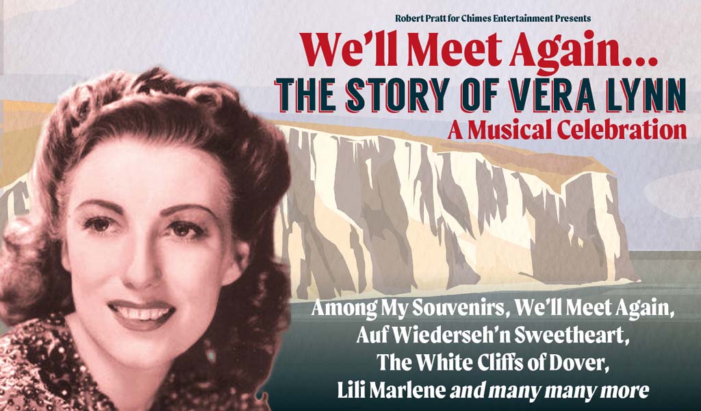 The Vera Lynn Story