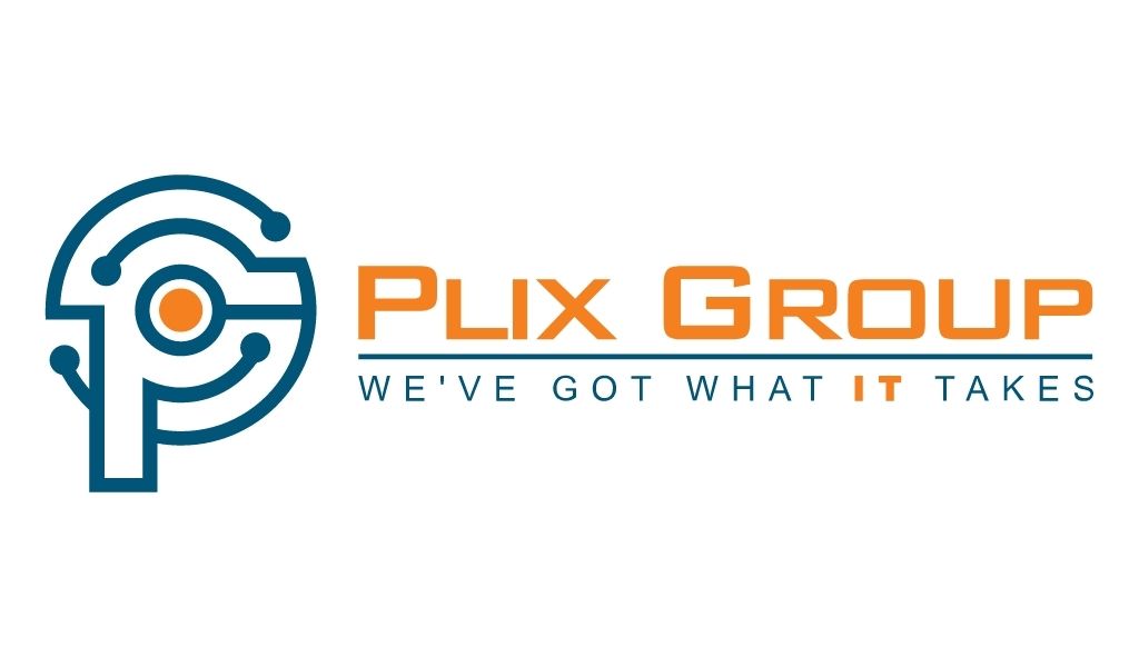 Plix Group logo