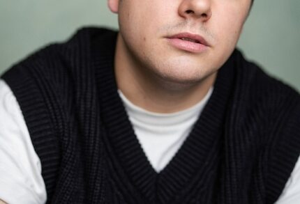 Dick Whittington – Pantomime 2023-24 cast member image for: Callum Henderson - Dick Whittington