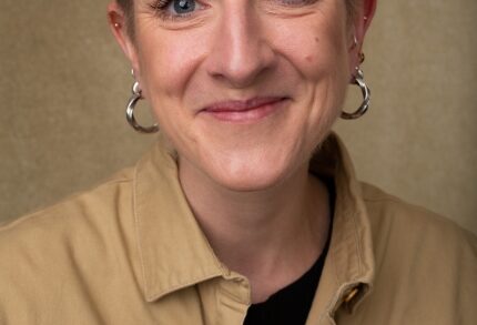 Dick Whittington – Pantomime 2023-24 cast member image for: Madi MacMahon - Mais1e