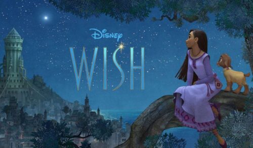 Wish