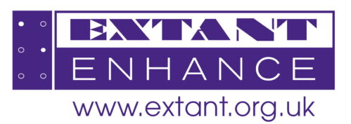 Extant Enhance logo  wwwextantorguk