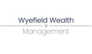 Wyefield Wealth Management Logo