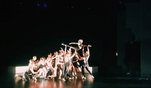 Hereford Academy Of Dance Showcase
