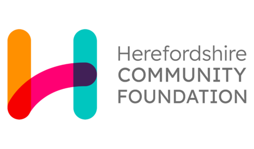 Hereford Community Foundation New Logo