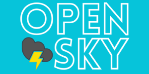 Open Sky Logo