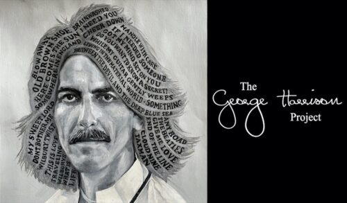 George Harrison Project
