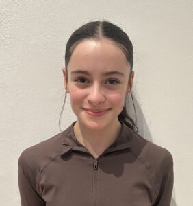 Maya Bukovets