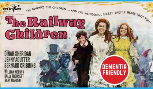 Railway Children X