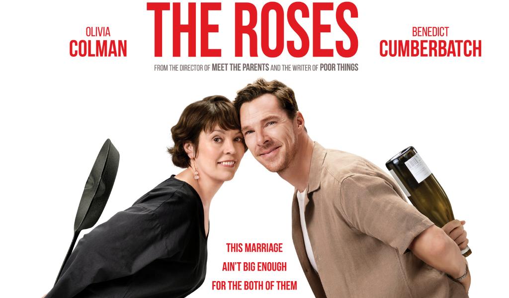 The Roses (15)