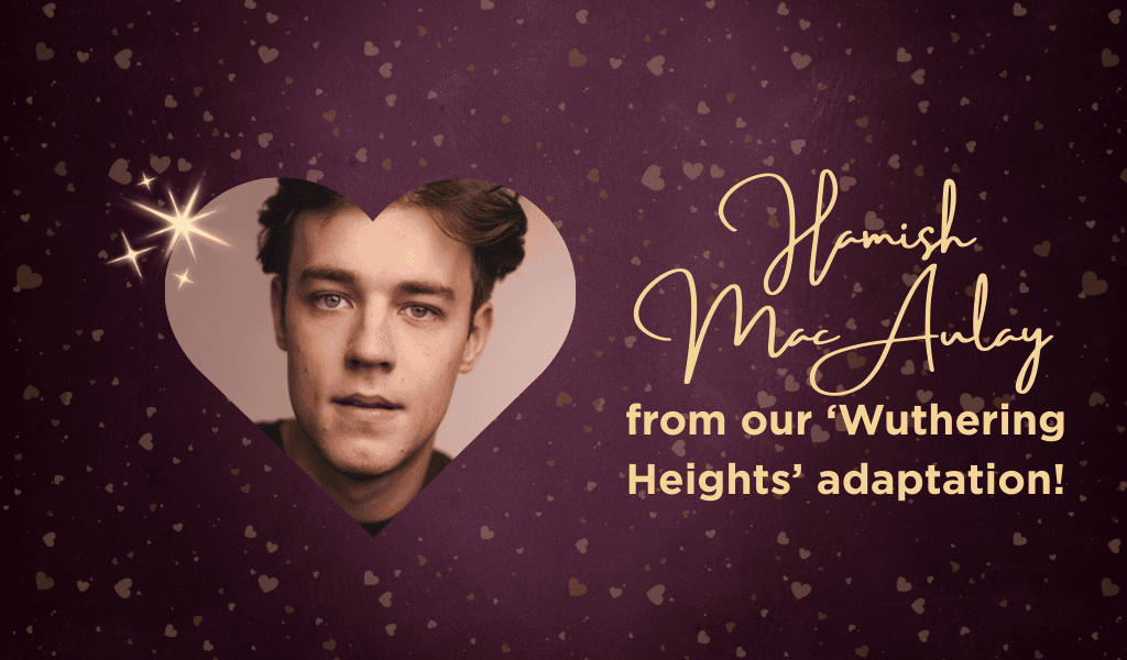 Copy Of Who's Your Heathcliff ()