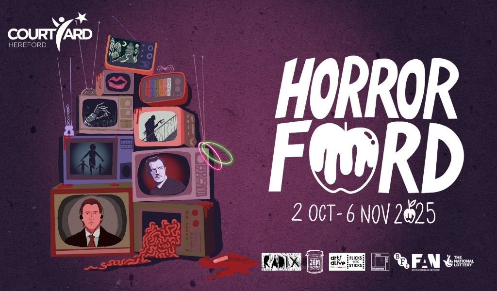 HORROR-FORD 2025