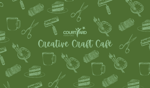 Creative Craft Cafe