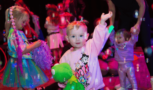 Family Festival Blog ()