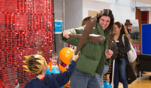 Family Festival Blog ()