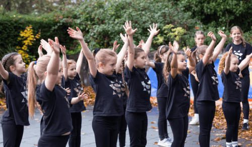 Family Festival Blog ()