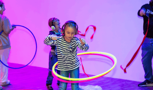 Family Festival Blog ()