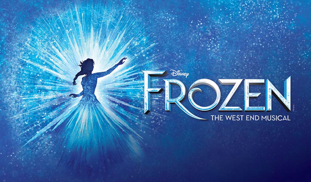 Ludwig Theatre Arts: Frozen