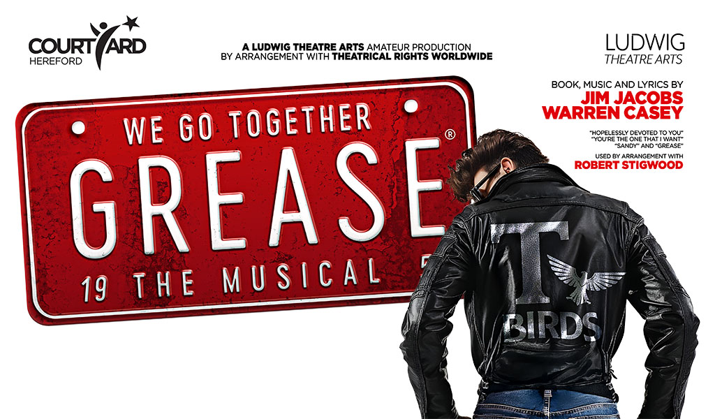 Grease The Musical