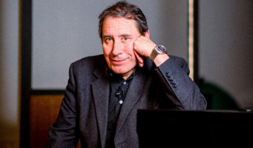 Jools Holland Web