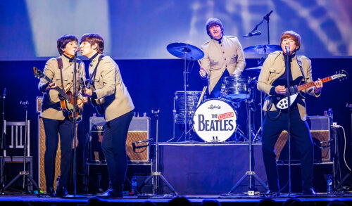 The Bootleg Beatles Web