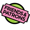 Friends & Patrons