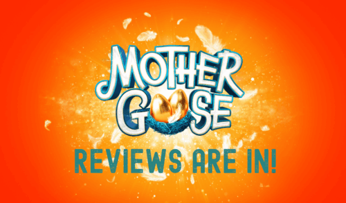 Mother Goose Reviews