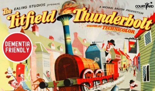 Titfield Thunderbolt X