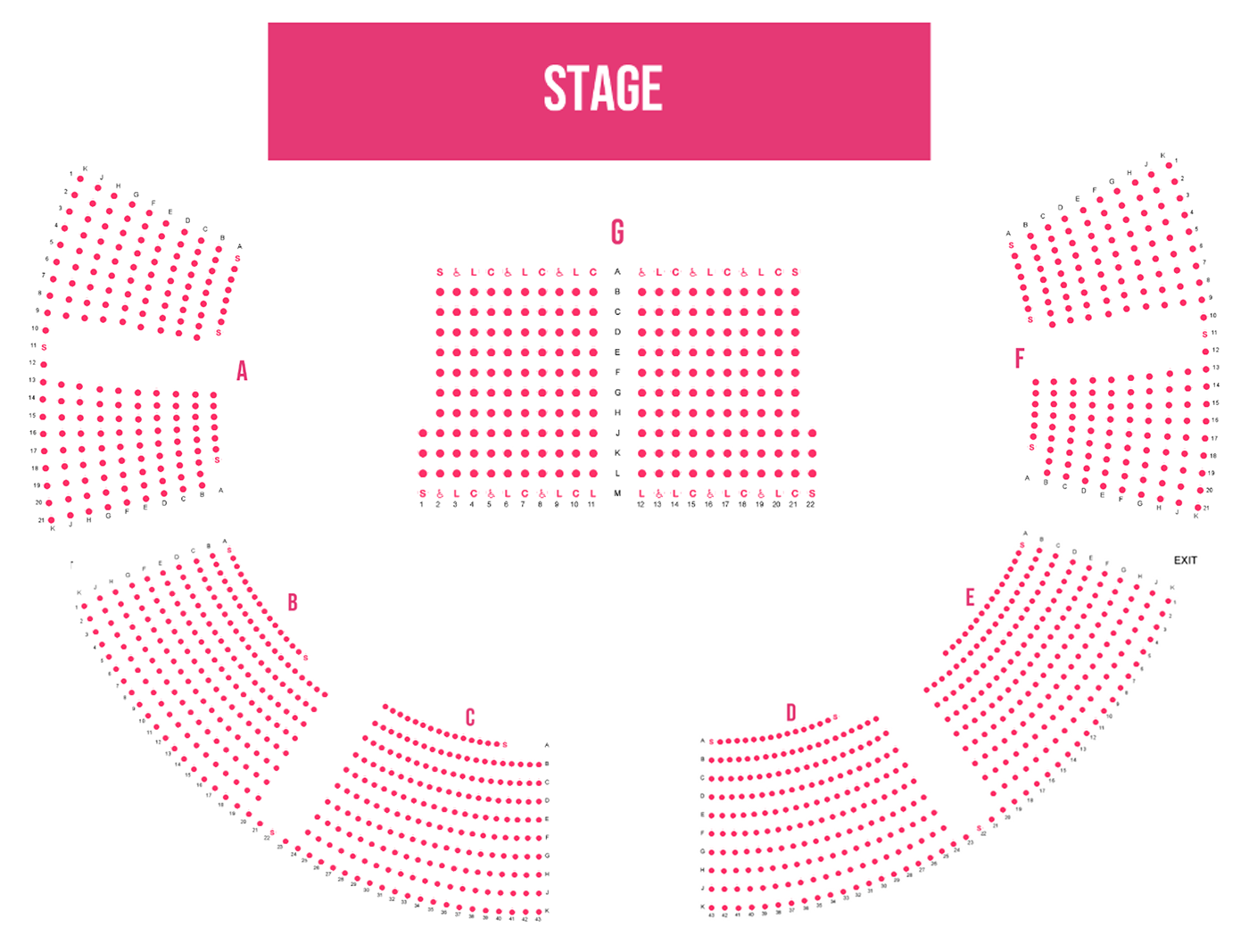Amp Seating Plan Full Web