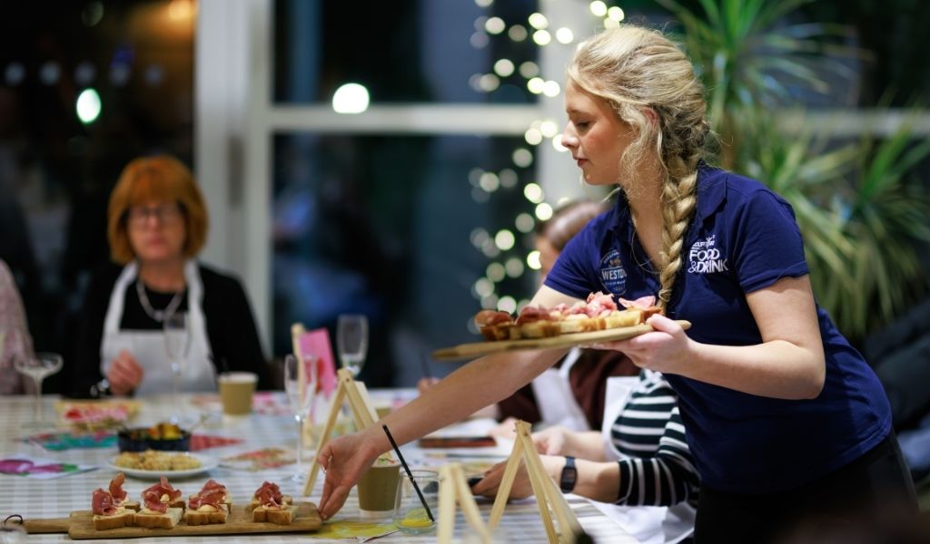 Food & Drink events