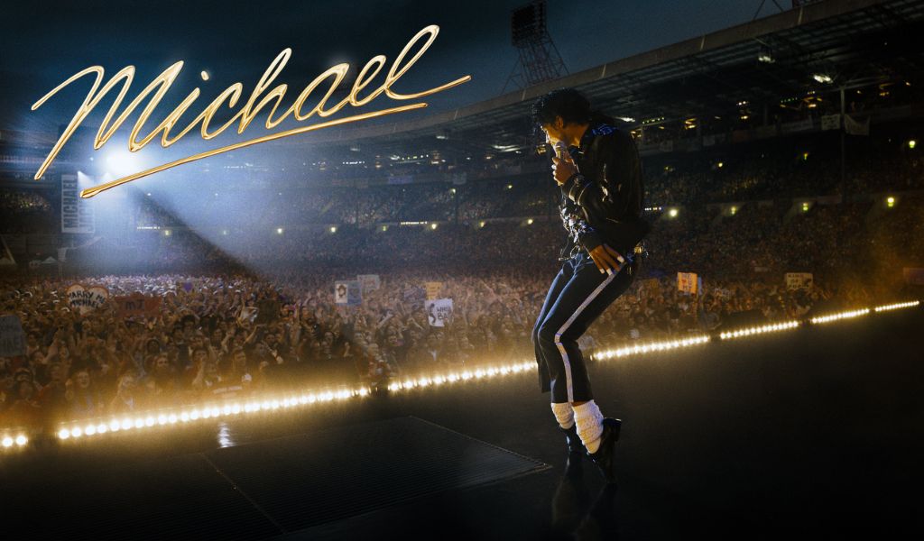 Michael (12A)